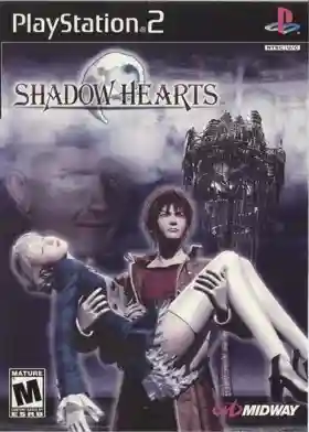 Shadow Hearts